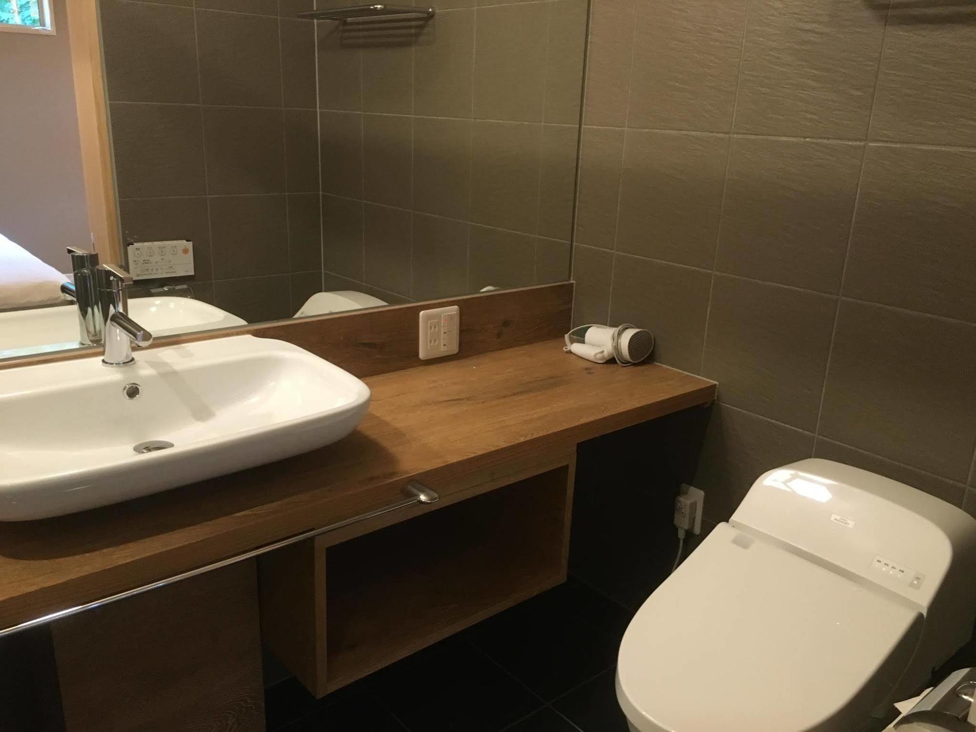 Fuyunoki Apartman NakaNakafurano Kültér fotó