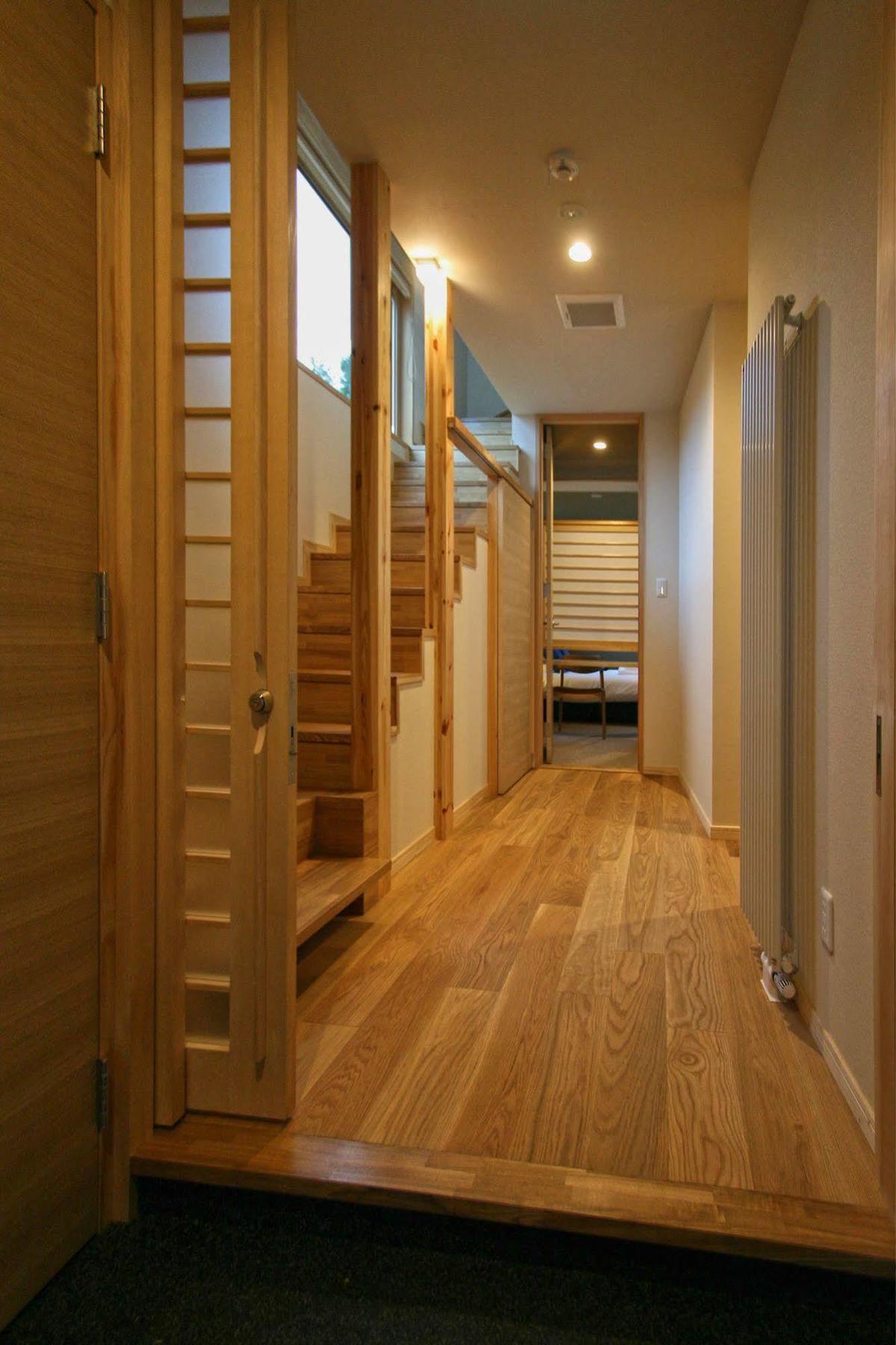Fuyunoki Apartman NakaNakafurano Kültér fotó