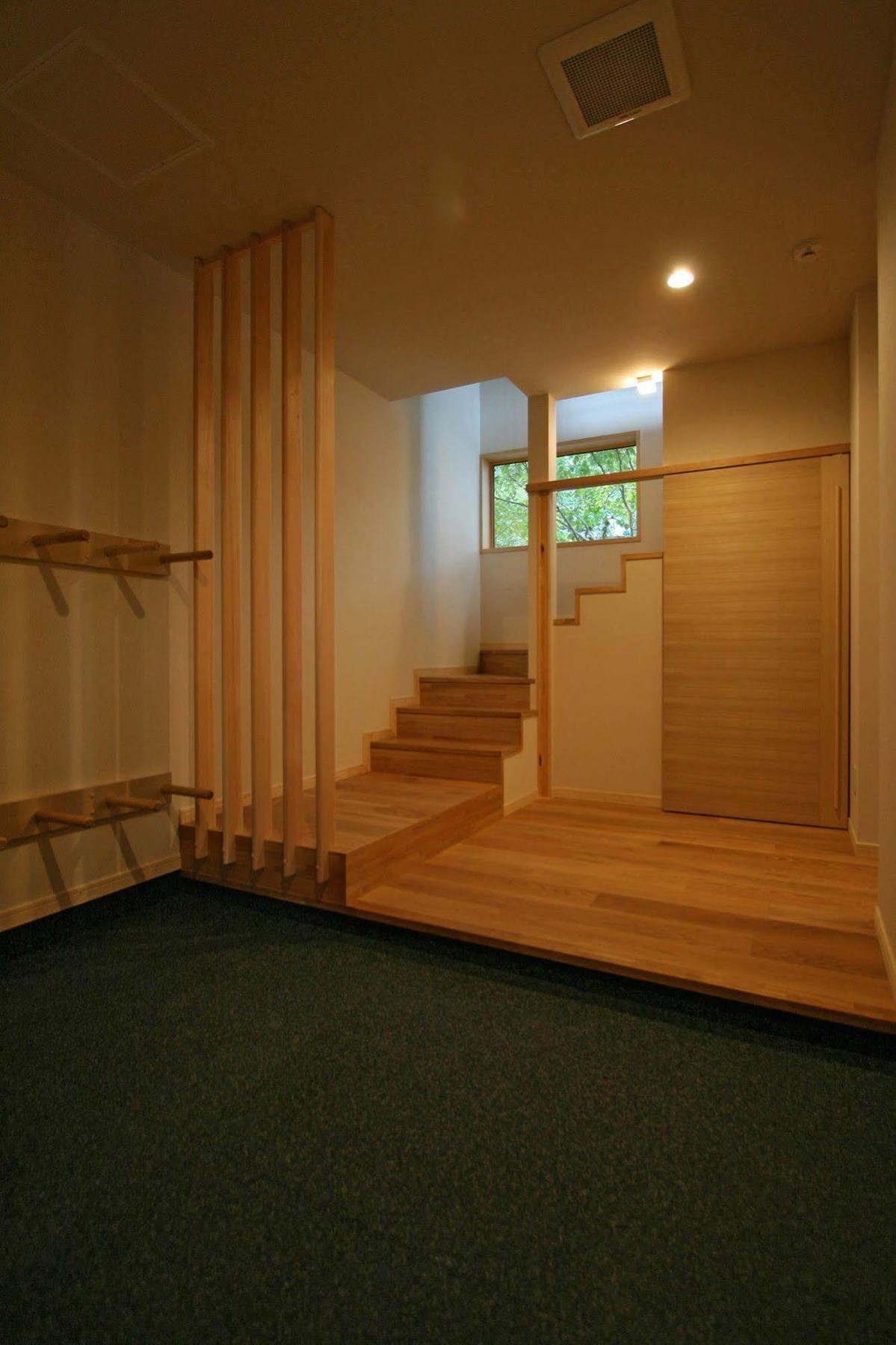 Fuyunoki Apartman NakaNakafurano Kültér fotó