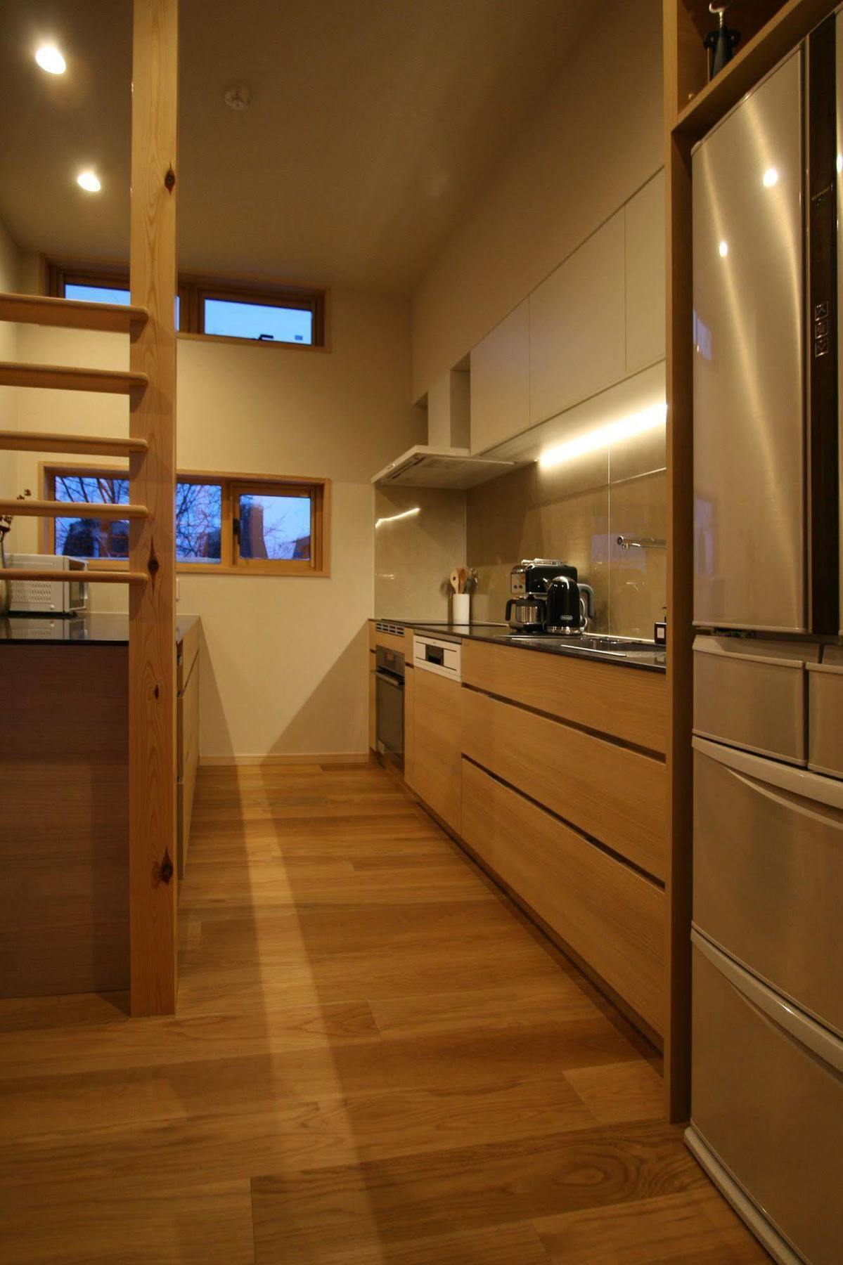 Fuyunoki Apartman NakaNakafurano Kültér fotó