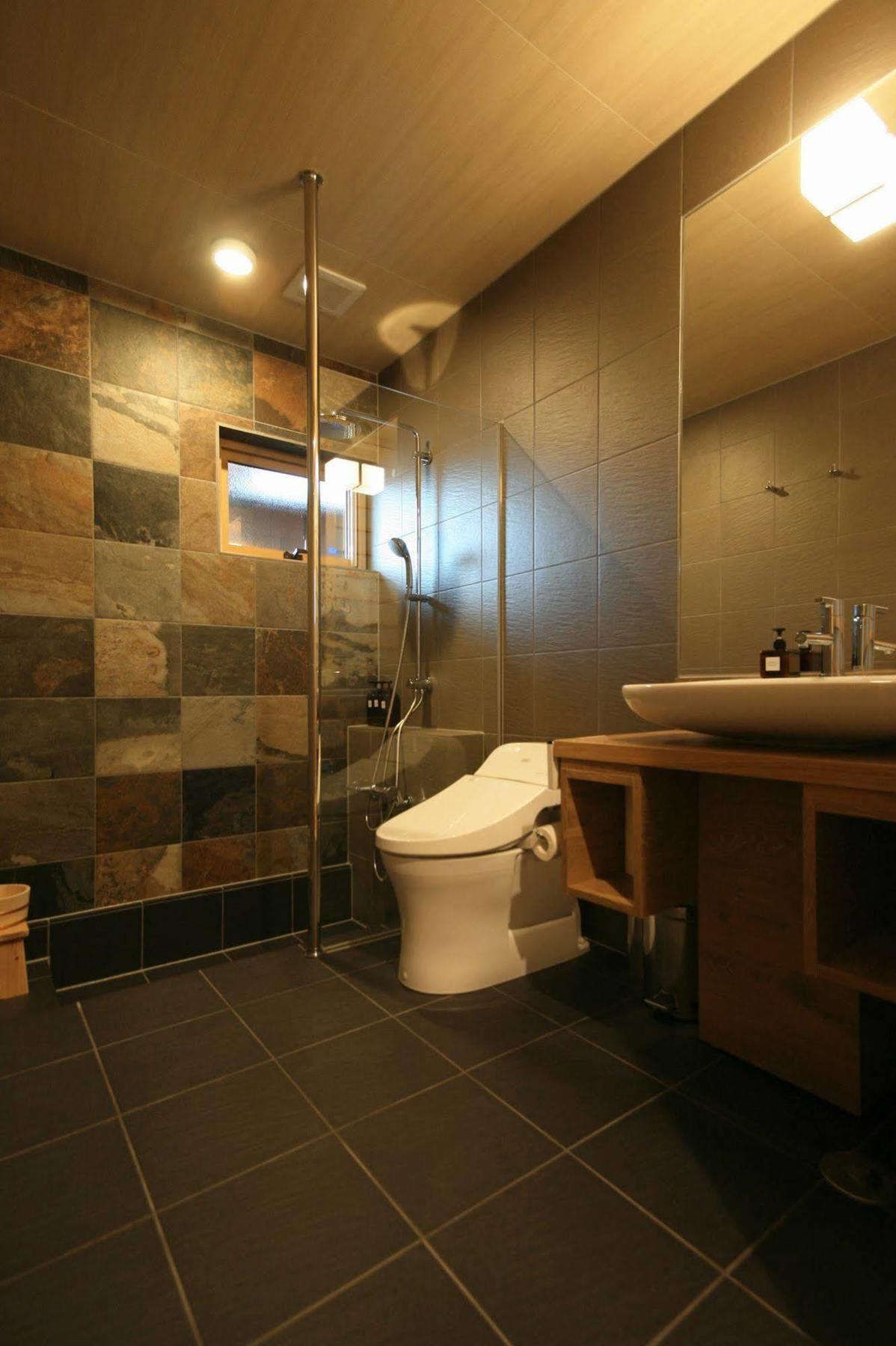 Fuyunoki Apartman NakaNakafurano Kültér fotó